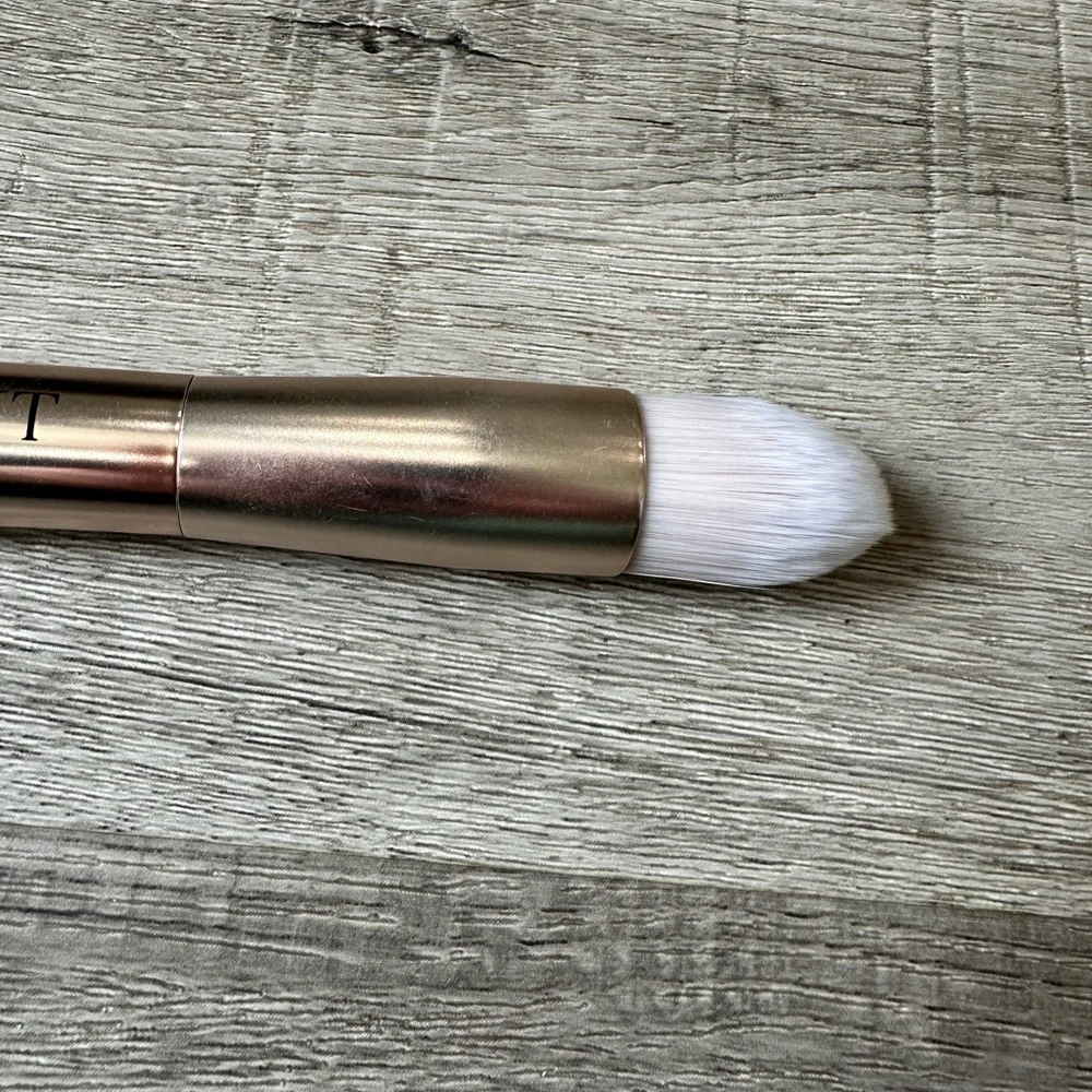 Seint IIID Rose Gold Makeup Brush | New not in box - Picture 3 of 5